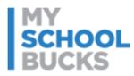 My School Bucks Logo